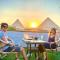 Cheops Pyramids Inn