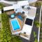 Casa El Paraiso - Private Pool, Jacuzzi, Air-con and BBQ By Lanzarote Vacation Homes