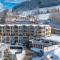 AlpenParks Hotel & Apartment Alpendorf