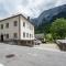 Hostel Kronotop in Triglav National Park