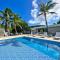 Zaba Beach House