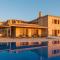 Astarte Villas - Diva Affluence with Private Pool