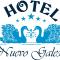 HOTEL NUEVO GALEX