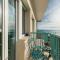 Casa Acqua Marina - 1 min from the sea, Wi-Fi & Air Conditioning, Sea View Balcony