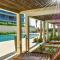 Apartamento vista al Mar lateral Panoramic View,Spectacular building,Pools, Beach Morros zoe ultimo piso