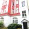 Get-your-flat - Tiny Flat in Gründerzeithaus, super sweet, Kreuzviertel - 50 m2 EG Haustier auf Anfrage