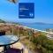Apartment Maestral with sea view