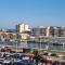 Lovely apparment in fornt of the port of Gandia