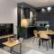 URBAN APARTMENTS PREMIUM, Opolska 10 No 90, 2 Free Garages, Self Check-in
