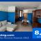 ORIO Bergamo 24h AIRPORT BGY- a few step - VICINO ALL'AEROPORTO