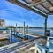 Waterfront Tarpon Springs Vacation Rental!