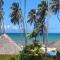 Eco Paradise Cumbuco pé na areia 202