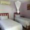 Gloria's Bed and Breakfast - Quarto Twin Twin
