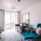 2 Bed Boutique Apartment with free parking