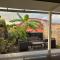 Agréable appartement en rez-de-jardin à 450m de la mer