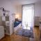 Parisian Soul In The Heart Of Budapest