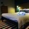 The Penny Farthing Hotel