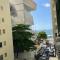 Apartamento beira-mar no coração de copacabana!