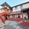 Odyssey's Pateng Homestay, Cherrapunji