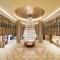 Sanding New Century Grand Hotel Yiwu