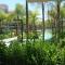 Barra Garden Happy - Condomínio Barra Village Lakes tipo Resort - Recreio dos Bandeirantes