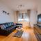 Flexible SelfCheckIns 41 - Zagreb - Luxury - Parking - Loggia - Brand New