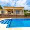 Catalunya Casas Cozy Costa Dorada with private pool, 3km to beach!