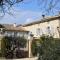 Gîte L'Olivier - La Roseraie du Val'Ensoleillé