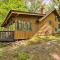 Lakefront Cumberland Cabin w/ Dock & Fire Pit!