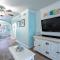 Gorgeous Coastal Condo Barefoot Beach Indian Shore