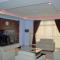 Tribeca loft /banana island/3bed wt swimming pool