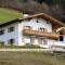 Haus Gletscherblick