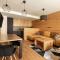Královské apartmány - Špindlerův Mlýn