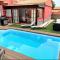 Casa Madriu, Villa de lujo en zona residencial