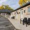 Cheshire Mews