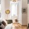 St Amaro- Chic Terrace Studio Lisbon Congress