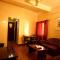 HOTEL RESIDENCY PARK