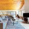 White Mountain Chalet