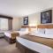 Best Western Golden Spike Inn & Suites