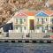Sea Stars ,Villas Danezis