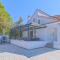 Lefkathia Beach Villa - Gated Beach-Front Private Villa at Lefkathia Beach, Chios!