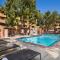 Sonesta Select San Jose Airport