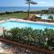 Res Cala Bianca, Borgo-Plage, apartment near the sea