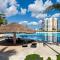 Departamento 'Hozanek' en Dream Lagoons Cancun