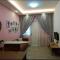 Adik Aisyah pink homestay Cameron Highlands