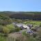 West Hollowcombe Farm Cottages - full site booking