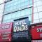 Hotel Quadis - Noida sec 15
