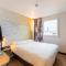 B&B HOTEL Bourg-en-Bresse Viriat