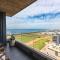 Umhlanga Arch Luxury Holiday or Work with Sea View - Inverter Backup Power