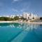 Amelie Villa with pool and amazing sea views, Paros